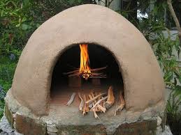 Community Bread Oven coming in 2021