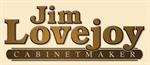 Jim Lovejoy Cabinetmaker
