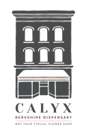 Calyx Berkshire Dispensary