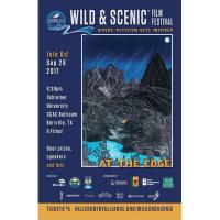Wild & Scenic Film Festival 