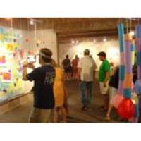 Art Camp Session 1