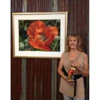 Muscrat Love Artist Reception 