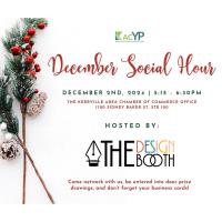 KAC Young Professionals December Mixer