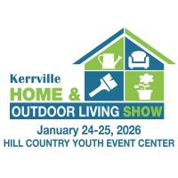Kerrville Home & Outdoor Living Show