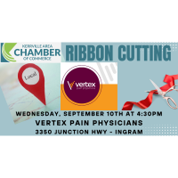 Vertex Pain Physicians