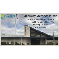 KACOC Business After Hours Member Mixer