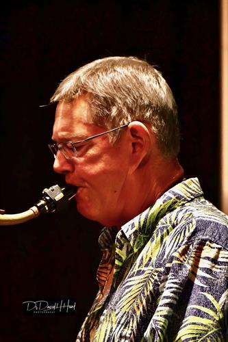 Mike Kasberg