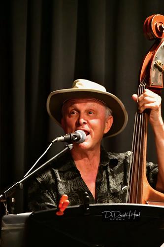 Gary Hatch