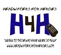 11th Annual Headwaters for Heroes Combat Veterans & Gold Star Families Benefit