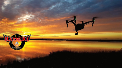 Rayneke Ranch Drone Services