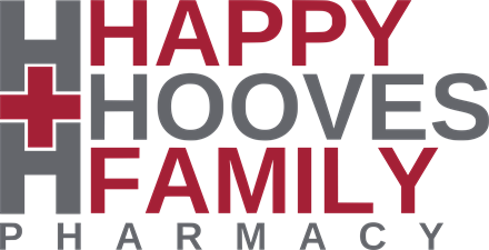 Happy Hooves Family Pharmacy