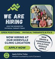 Momentum Physical Therapy