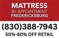 Mattress by Appointment Fredericksburg - Fredericksburg