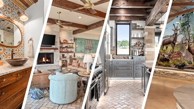 Lenard Crafted Homes