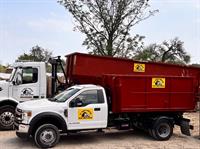 Hill Country Dumpsters