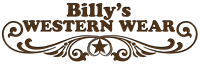 Billy's Western Wear