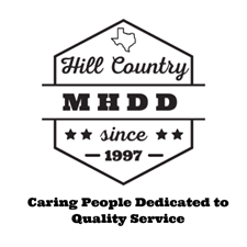 Hill Country MHDD Centers