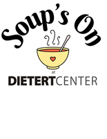 Soup's On supporting Dietert Center Meals on Wheels