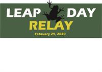 LEAP DAY RELAY