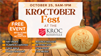 Kroctober Fest