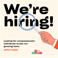 Shelter Manager - Emergency Children’s Shelter