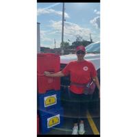  Kerrville Salvation Army Volunteer Returns from St Louis Deployment