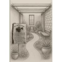 Chapter Two for Jama Joan’s Vintage Bookmobile By Nancy Foster