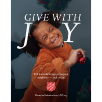 Salvation Army Kerrville Kroc Center