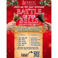 Salvation Army Kerrville Kroc