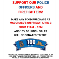 News Release: 3/25/2026