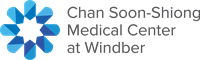 Chan Soon-Shiong Medical Center at Windber