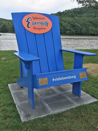 Ebensburg Chair