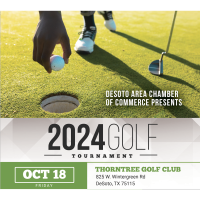 2024 Open Golf Tournament