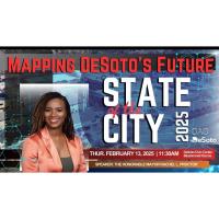 State of the City 2025