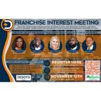 Franchise Interest Meeting