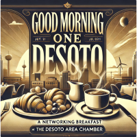 Good Morning One DeSoto