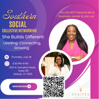Southern Social Collective Networking