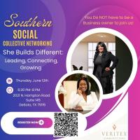 Southern Social Collective Networking