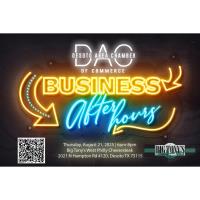 Business After Hours at Big Tony’s West Philly Cheesesteak