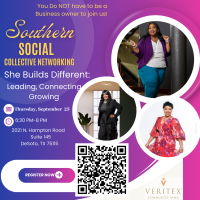 Southern Social Collective