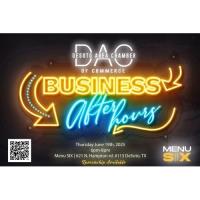 Business After Hours at TownePlace Suites