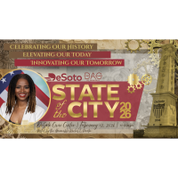 2026 State of the City