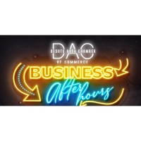 Business After Hours at the DeSoto Civic Center