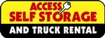 Access Self Storage
