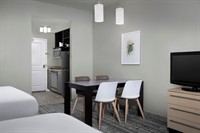 Suite Kitchen