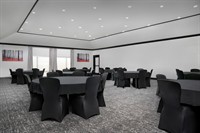 Get Together Banquet Room