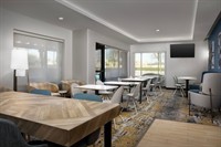 Breakfast Lobby