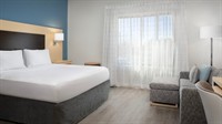 King bedroom suite