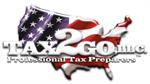 Tax2Go, LLC