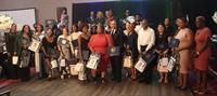 4th Annual Entrepreneurs Scholarship Program Gala